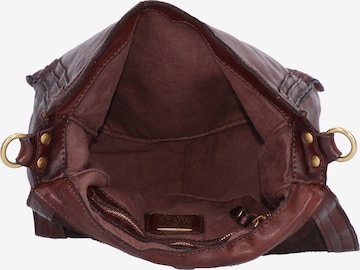 Campomaggi Shoulder Bag in Brown