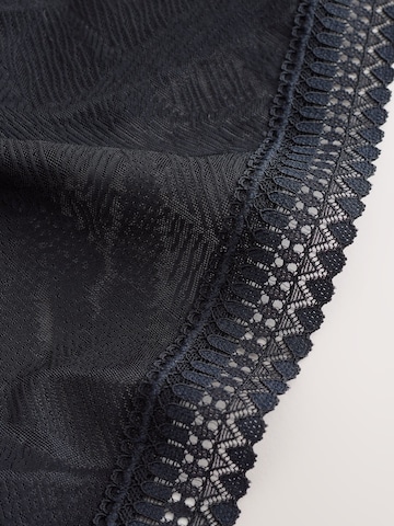 Next Slip in Black