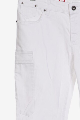 Engelbert Strauss Jeans in 30-31 in White