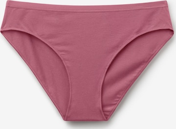Tezenis Panty in Pink: front