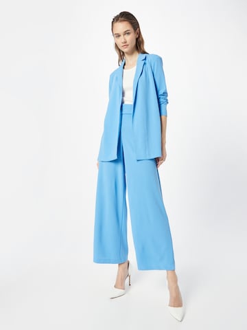 JDY Blazer in Blau