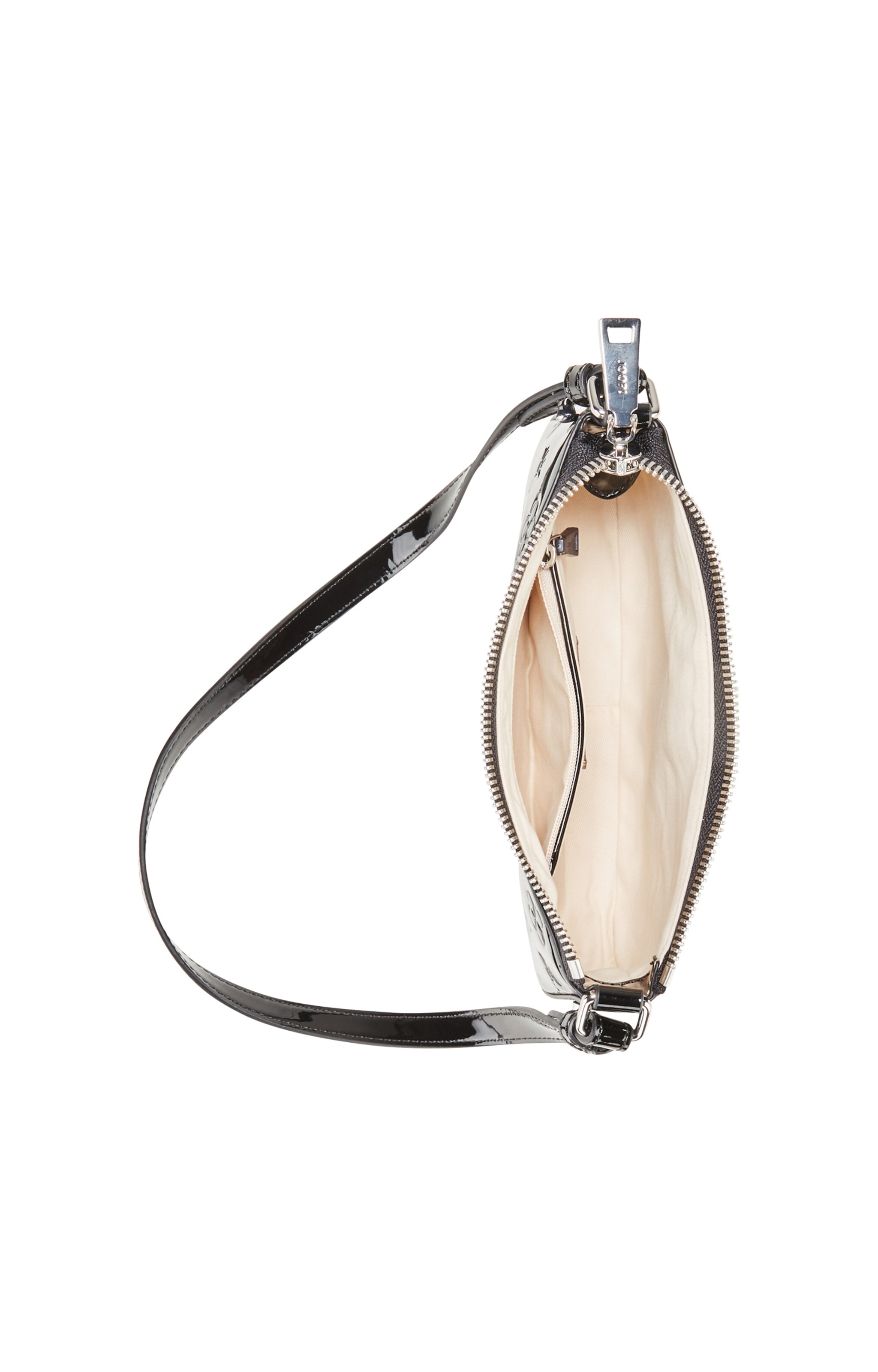 JOOP! Shoulder bag 'Eunike' in Black