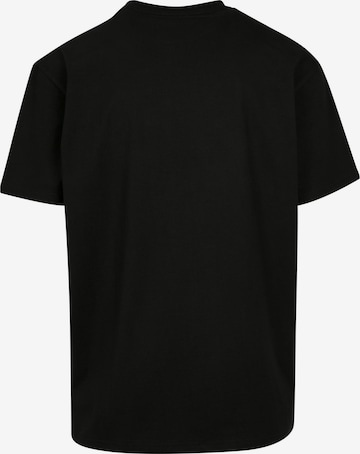 Mister Tee Shirt in Black