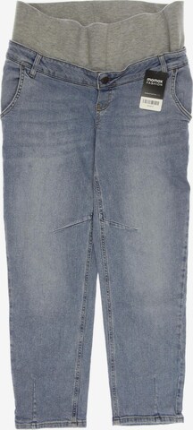 MAMALICIOUS Jeans 29 in Blau: predná strana