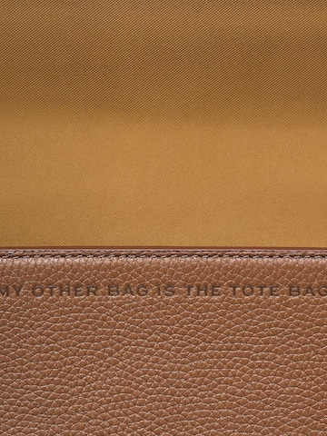 Sac bandoulière 'Mini Bag 20x4x12 cm' Marc Jacobs en marron
