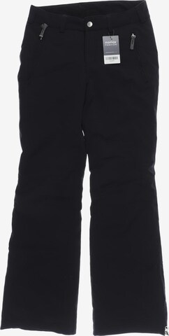 Bogner Fire + Ice Stoffhose S in Schwarz: predná strana