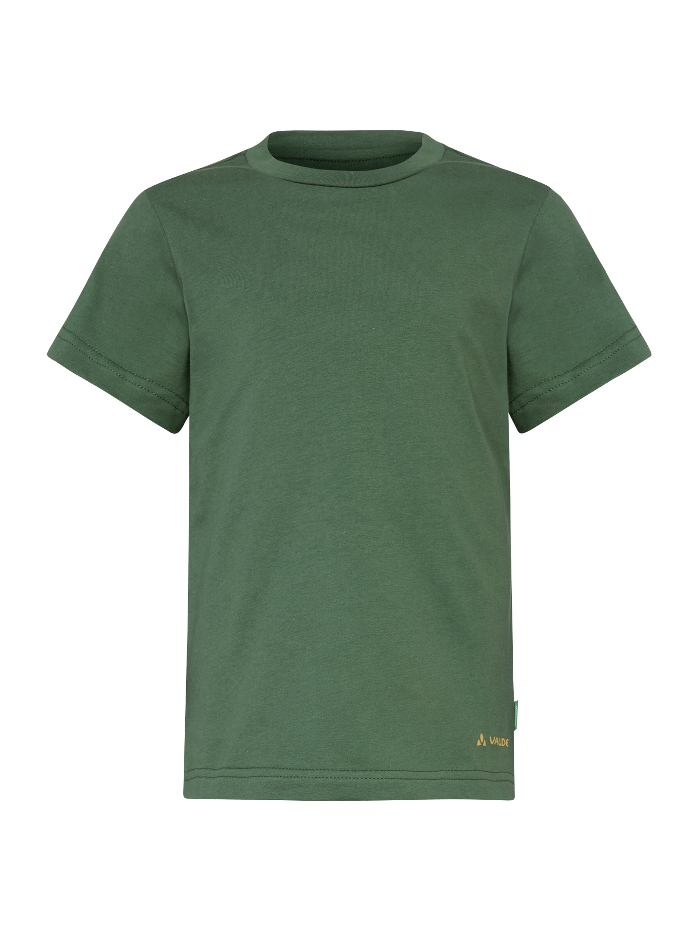 VAUDE T-Shirt 'Lezza' in Grün