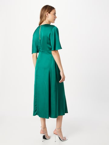 Robe ESPRIT en vert