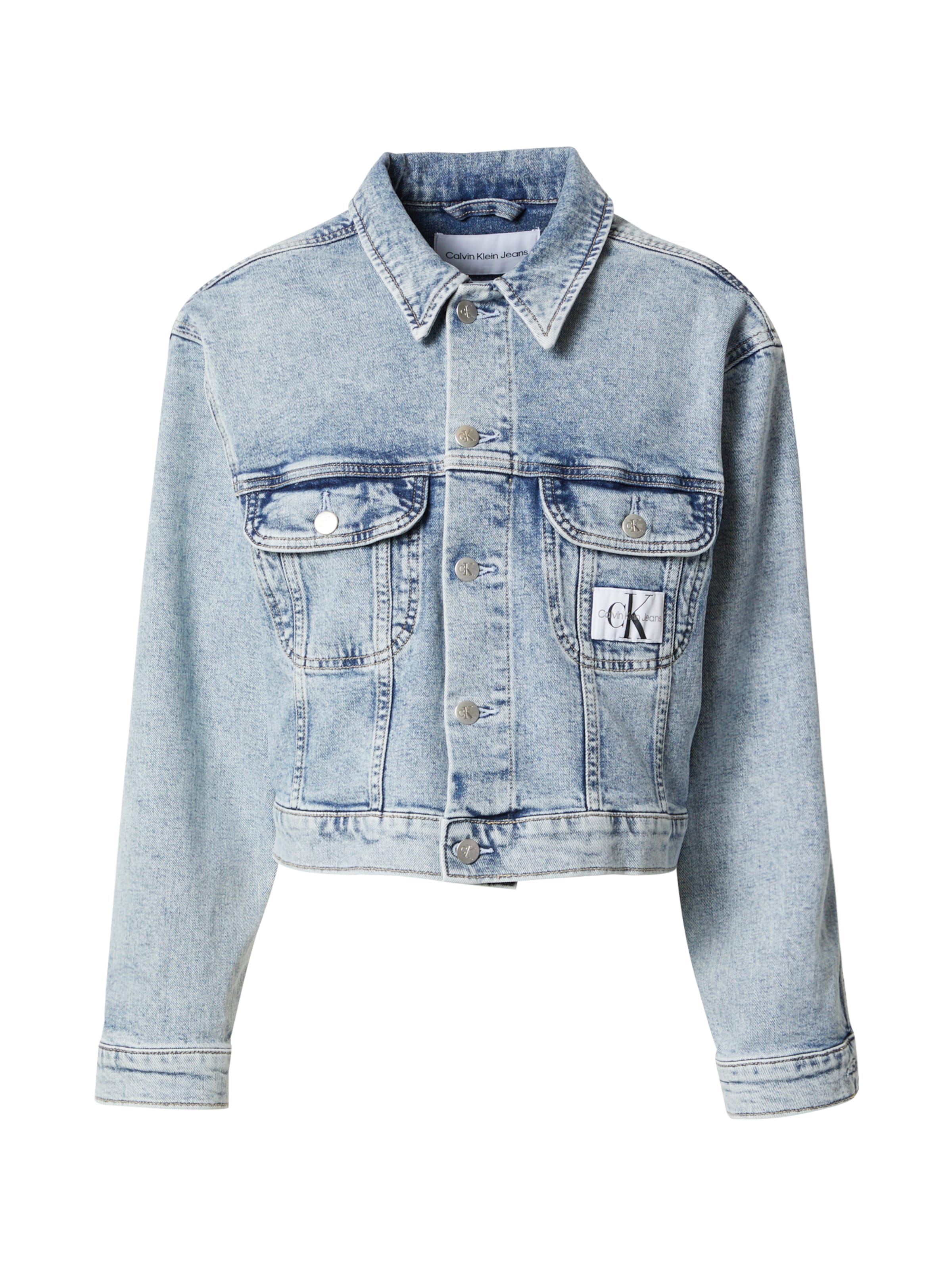 Calvin Klein Jeans internetu | ABOUT YOU