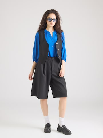 s.Oliver Bluza | modra barva