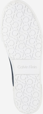 Calvin Klein Tenisky – modrá