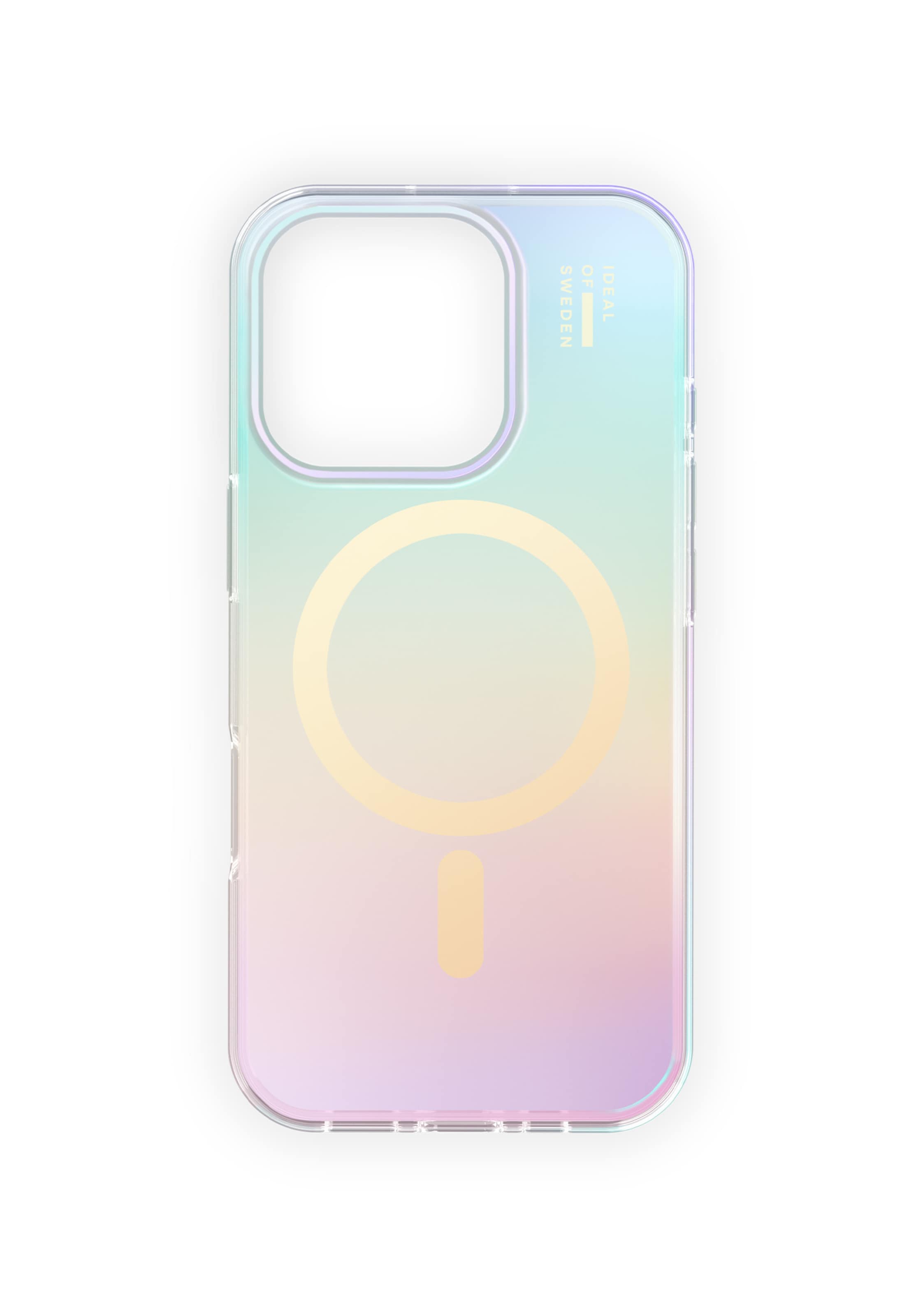 iDeal of Sweden - Capas para smartphones 'iPhone 16 Pro Max' em mistura de cores: frente
