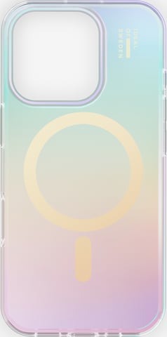 iDeal of Sweden Etui na smartfona 'iPhone 16 Pro Max' w kolorze mieszane kolory: przód