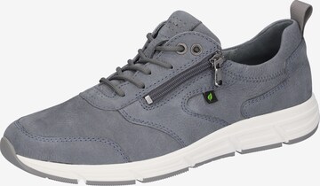 WALDLÄUFER Sneakers in Grey: front