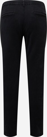 STRELLSON Regular Broek in Zwart