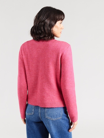 MORE & MORE - Cárdigan en rosa