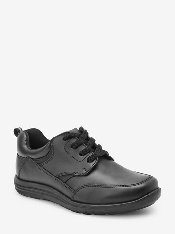 Next - Zapatos bajos en negro