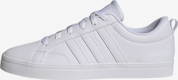 balta ADIDAS SPORTSWEAR Sportbačiai be auliuko 'VS Pace 2.0': priekis