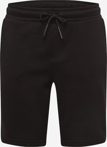 Only & Sons Pants 'Ceres' in Black: front