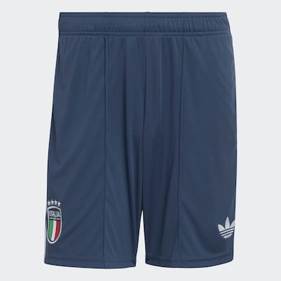 ADIDAS PERFORMANCE Sporthose 'Italien 26' in navy, Produktansicht