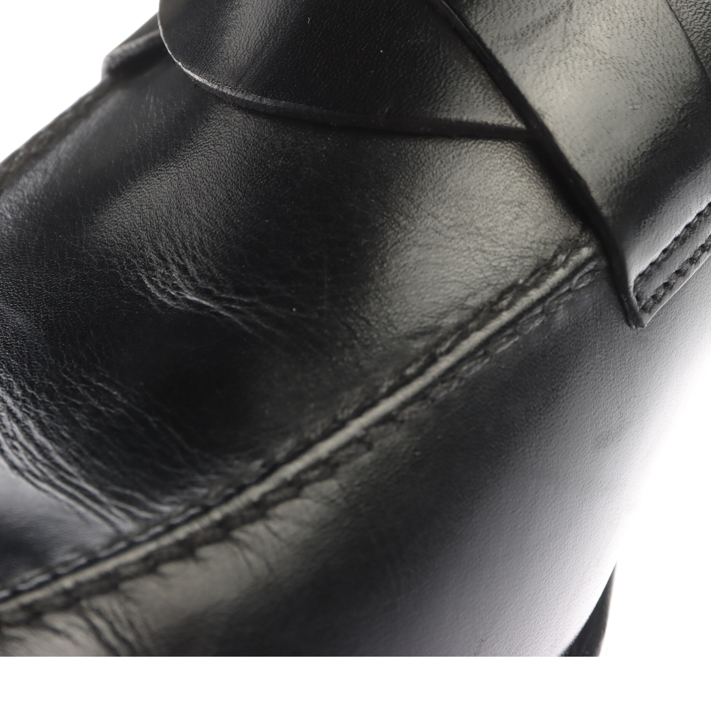 Tom Ford Flats & Loafers in 44 in Black