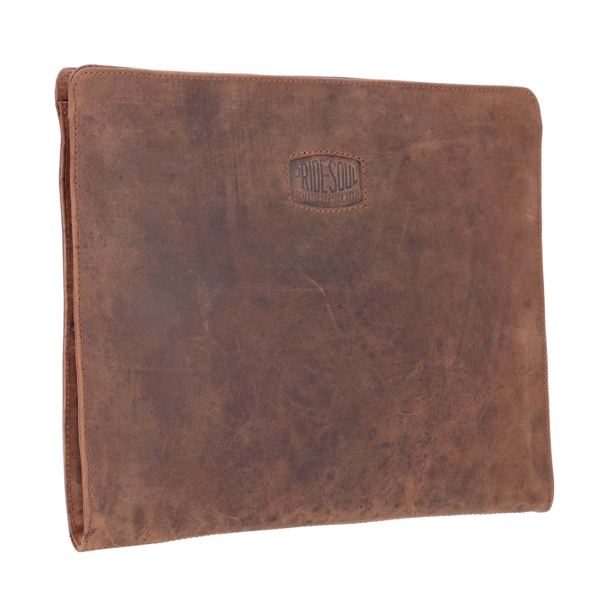 Porte-documents 'Nova' Pride and Soul en marron