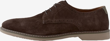 ruda Next Batai su raišteliais: priekis