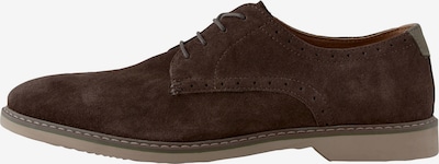 Next Cipele na vezanje u smeđa, Pregled proizvoda