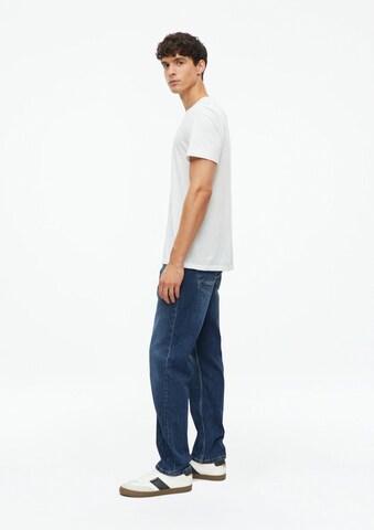 Regular Jean 'Benito' s.Oliver en bleu