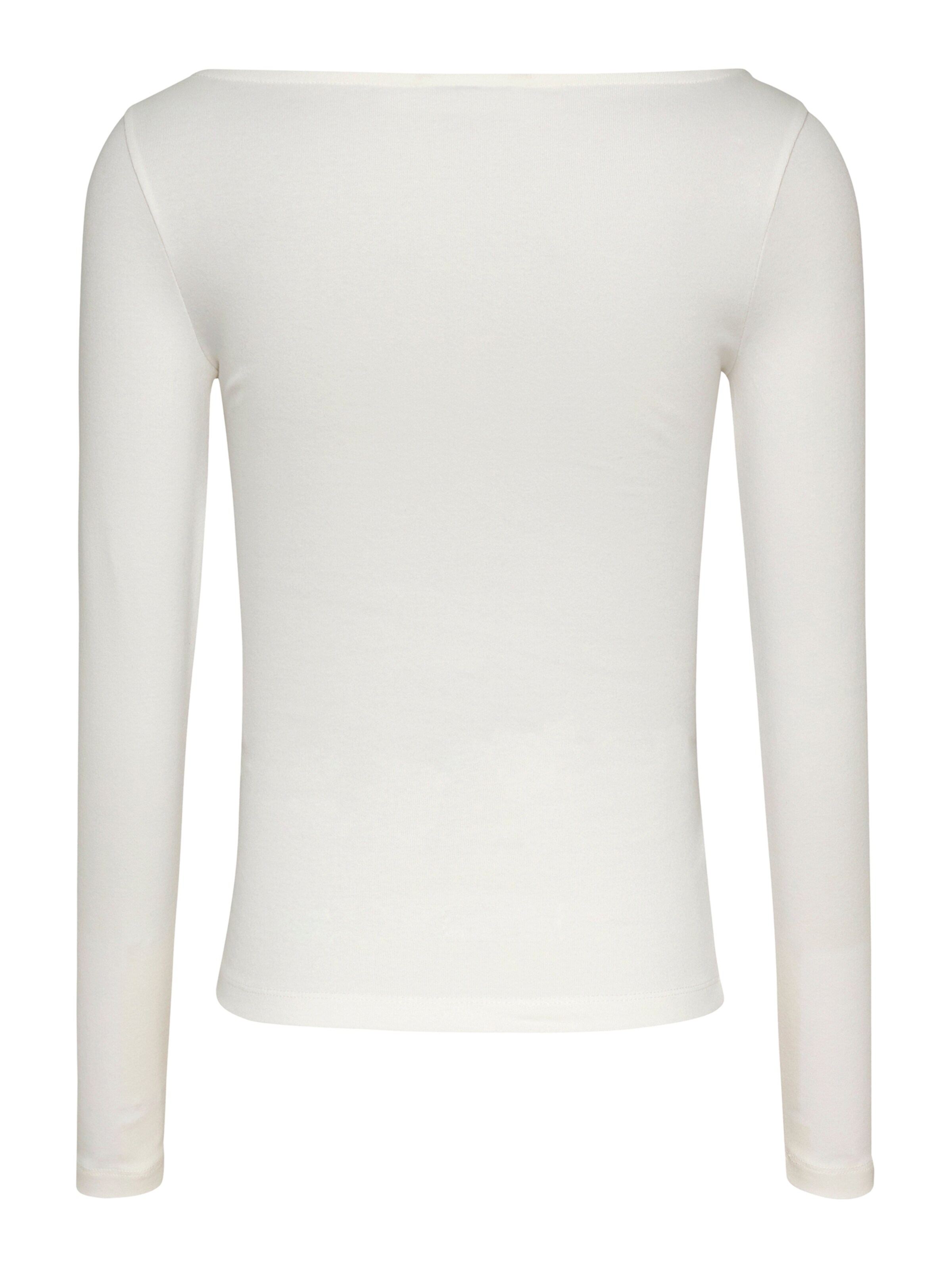 Tommy Jeans Shirt in White