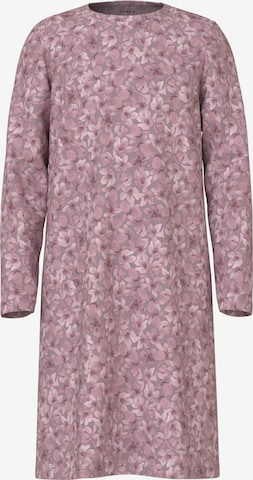 purpurinė NAME IT Naktinukai: priekis