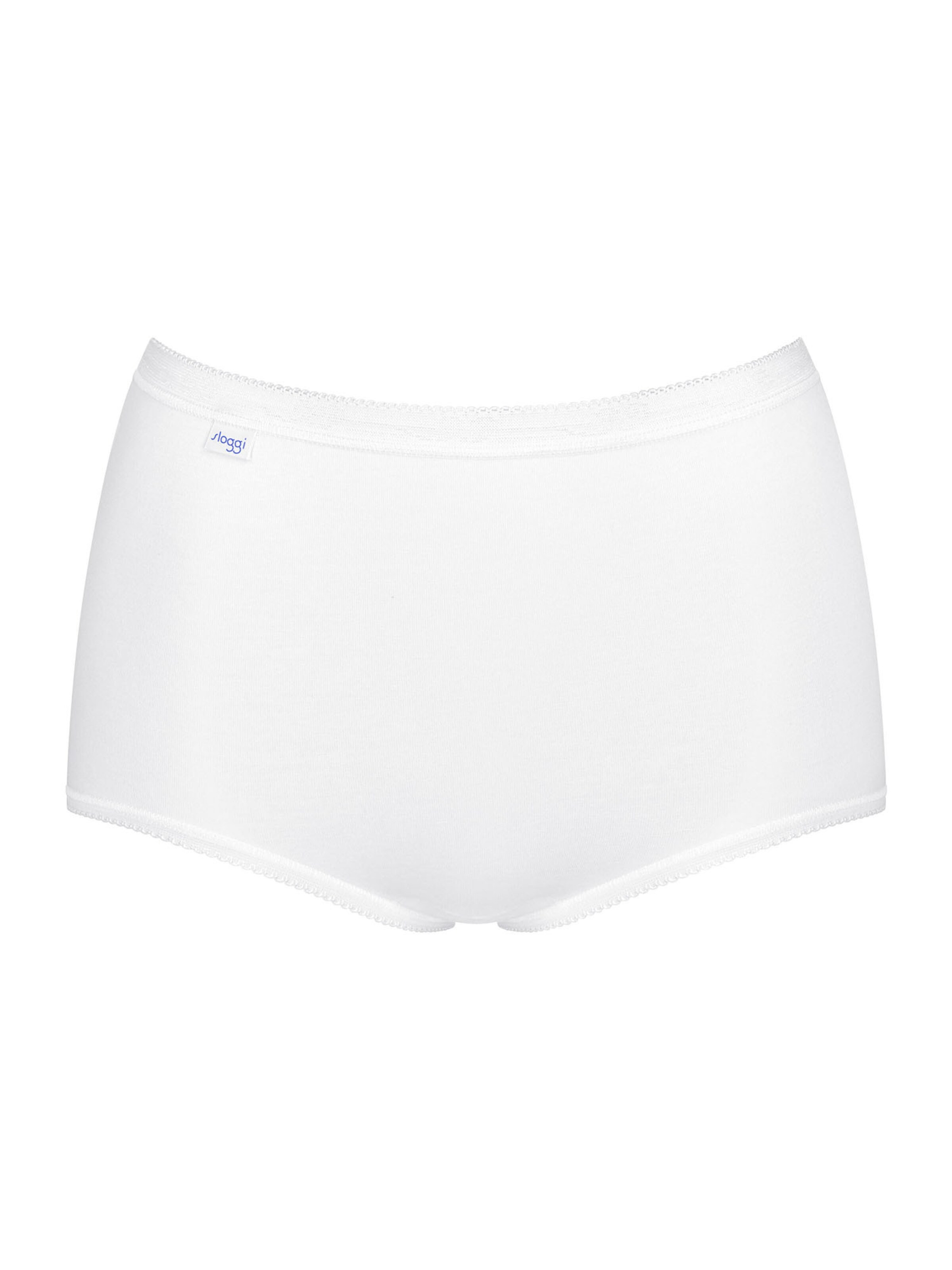 SLOGGI Slip ' Originals Basic ' in Blue