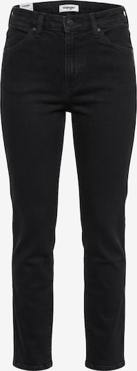 WRANGLER Jeans 'PIPER' in 25/30 in Black denim, Item view