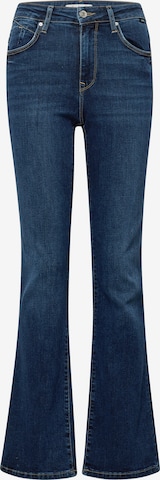 Mavi Flared Jeans 'Maggie' in Blau: predná strana