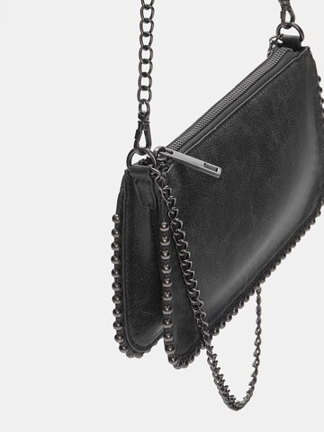 Pull&Bear Válltáskák - szürke