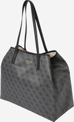 GUESS - Shopper 'Vikky' en gris