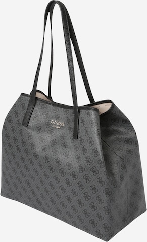 Cabas 'Vikky' GUESS en gris