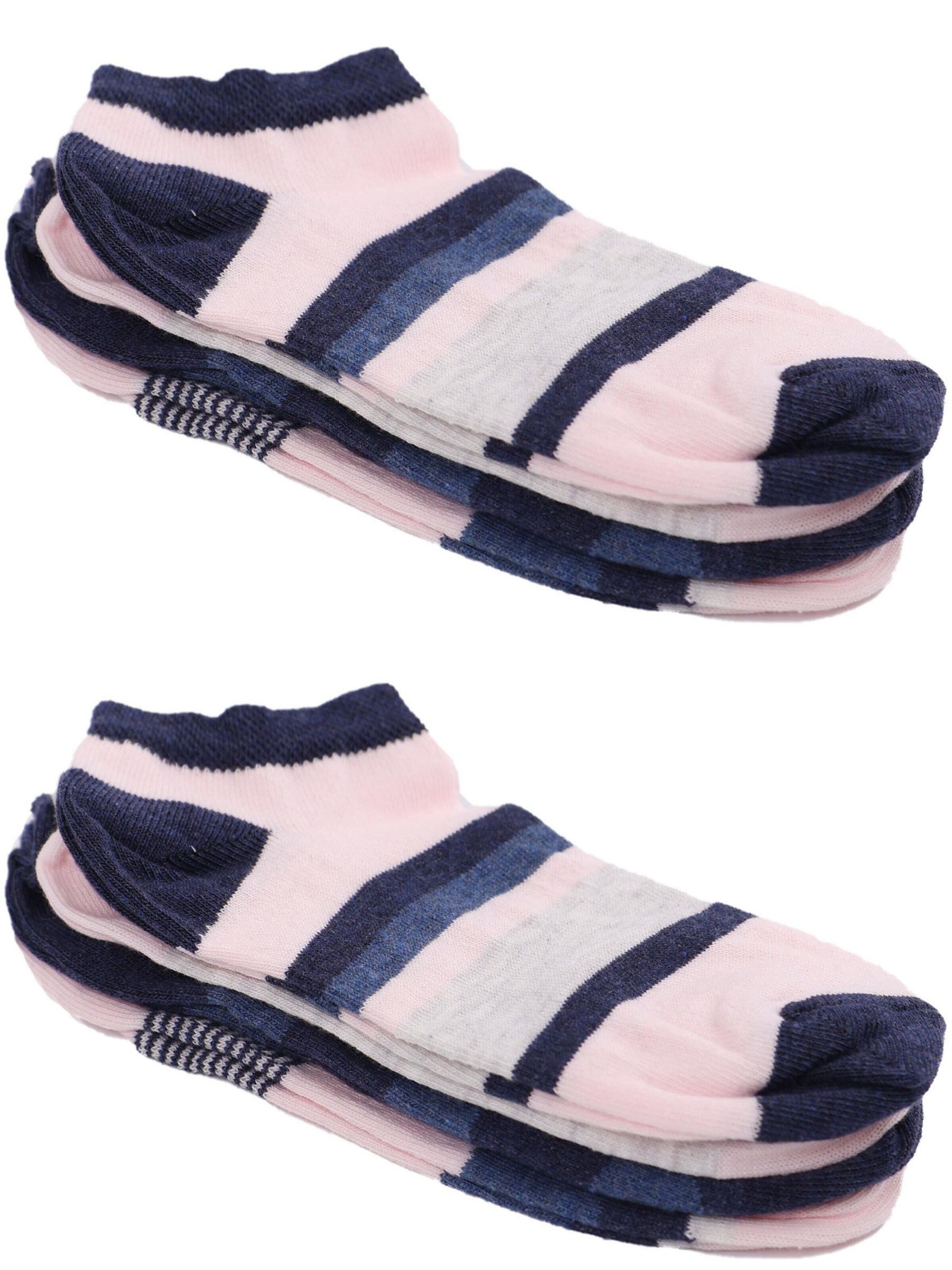 Reslad Füßlinge 'RS6132'‌‌‌‌ in Pink
