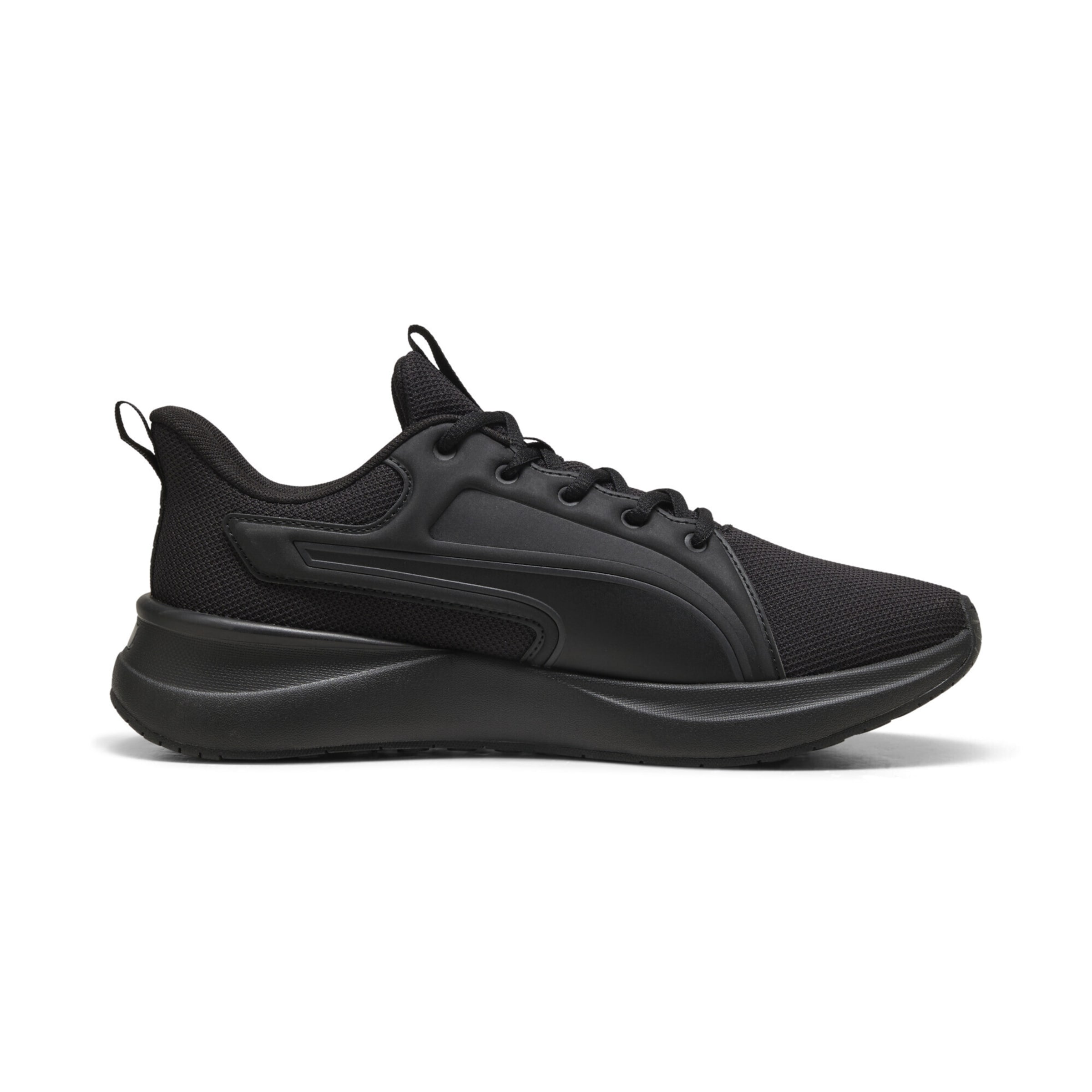 PUMA Sneakers laag 'Softride Carson 2' in Zwart