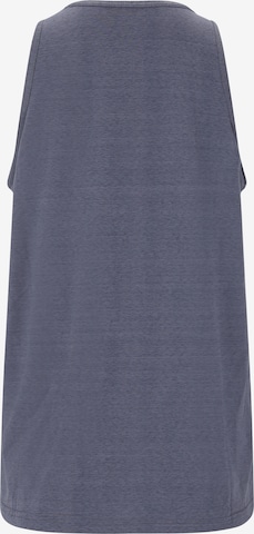 Athlecia Sporttop 'MOTA' in Grau