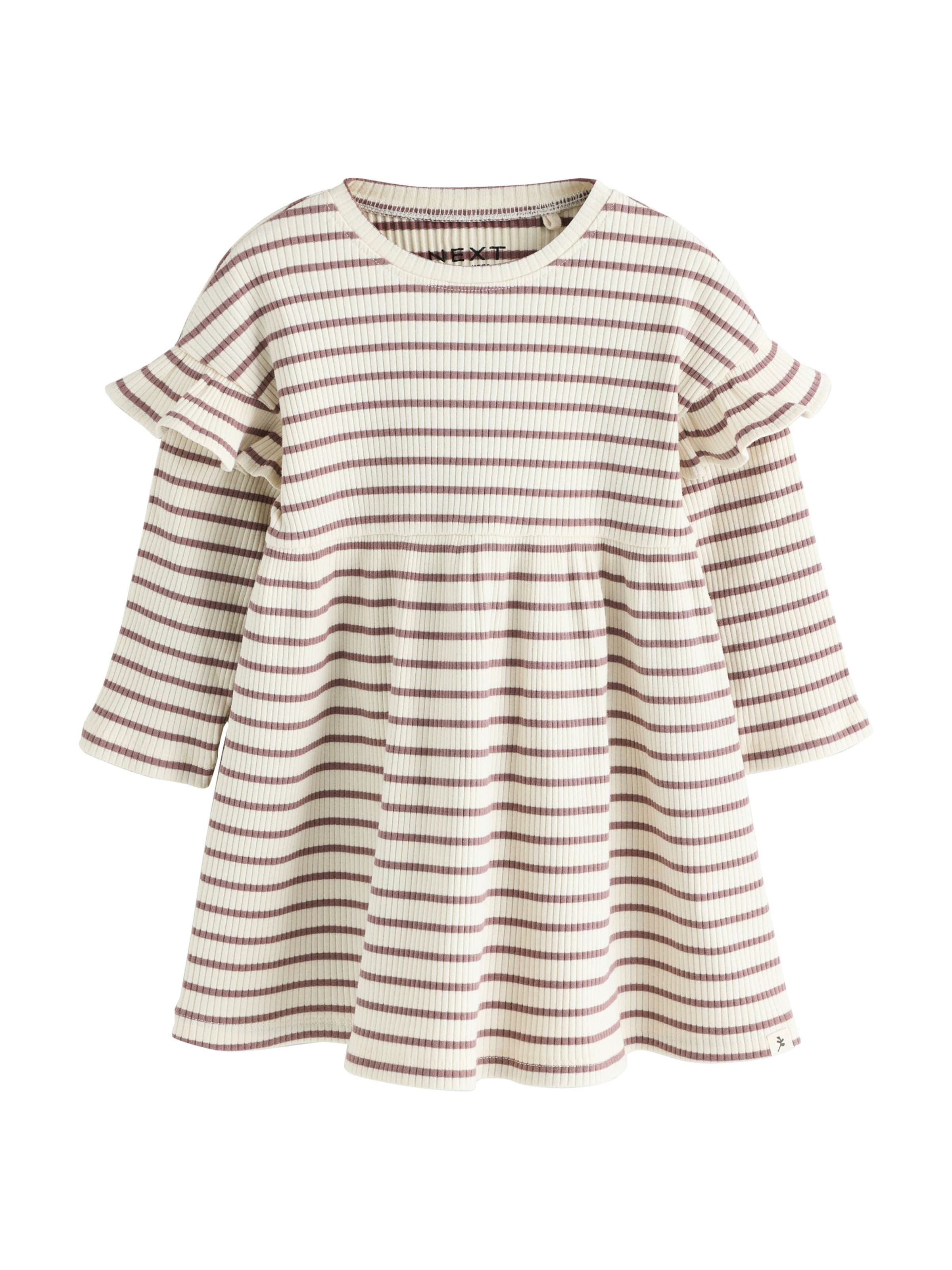 Abito di Next in beige