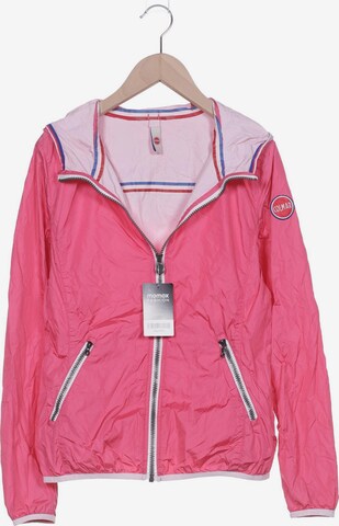 Colmar Jacket & Coat in XXL in Pink: front