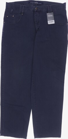 PIONEER Jeans in 36 in Blue: front