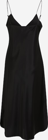 Banana Republic Tall Kokteilové šaty 'BIAS' - Čierna