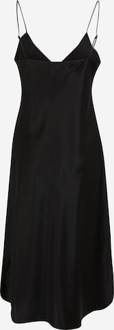 Banana Republic Tall - Vestido de cocktail 'BIAS' em preto