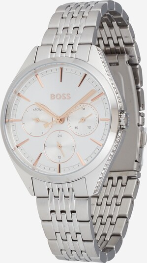 BOSS Analog watch in Rose gold / Black / Silver, Item view