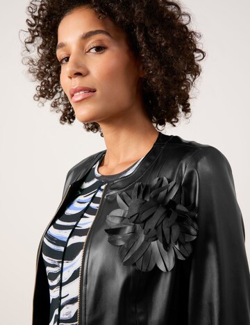 GERRY WEBER Blazer in Schwarz