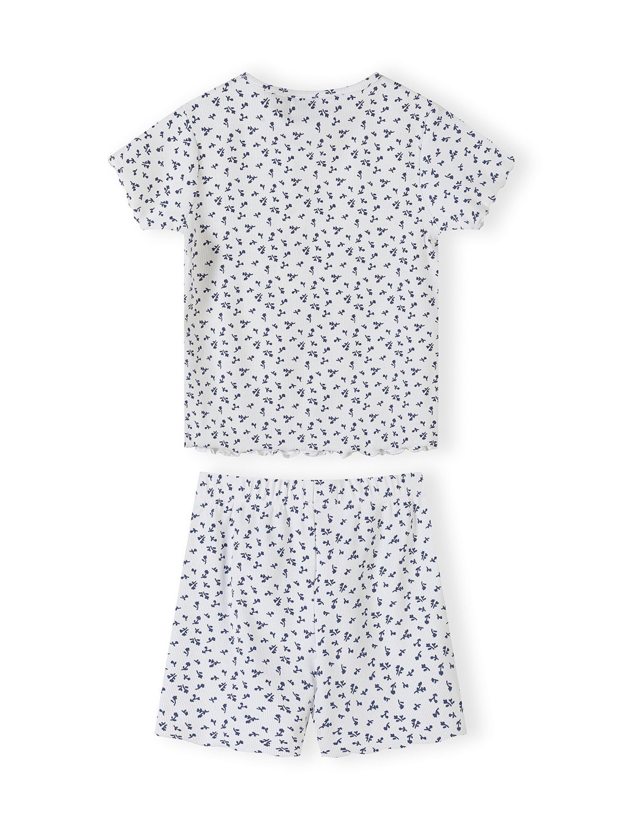 Pyjama MINOTI en bleu