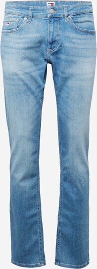 Tommy Jeans Jeans 'SCANTON SLIM' in blue denim, Produktansicht
