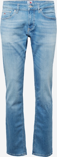 Tommy Jeans Džínsy 'SCANTON' - modrá denim, Produkt